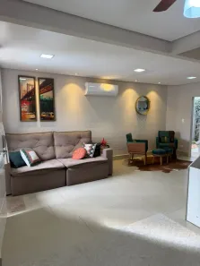 Casa de Condomínio com 3 Quartos à venda, 98m² no Nova Americana, Americana