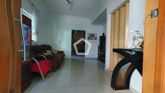 Casa com 4 Quartos à venda, 277m² no Alto da Mooca, São Paulo