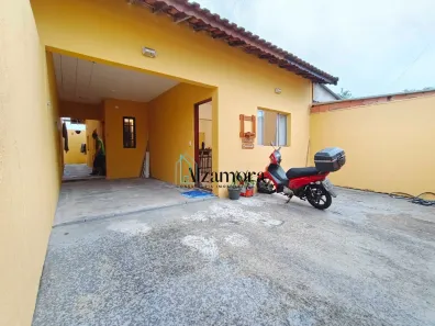 Casa com 2 Quartos à venda, 72m² no Cibratel II, Itanhaém