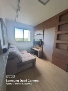 Apartamento com 2 Quartos à venda, 49m² no Vila São Jorge, São José do Rio Preto