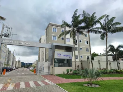 Apartamento com 2 Quartos à venda, 41m² no Guaratiba, Rio de Janeiro