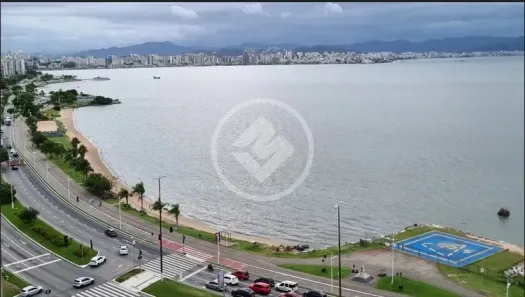 Apartamento com 4 Quartos à venda, 185m² no Centro, Florianópolis