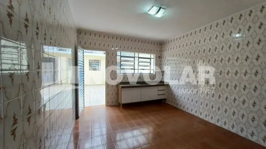 Sobrado com 2 Quartos para alugar, 94m² no Parque Edu Chaves, São Paulo