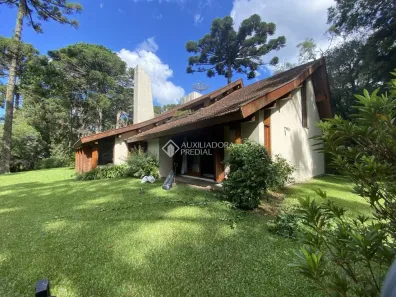 Casa com 5 Quartos à venda, 305m² no Suzana, Canela