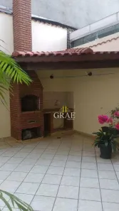 Sobrado com 3 Quartos à venda, 292m² no Anchieta, São Bernardo do Campo