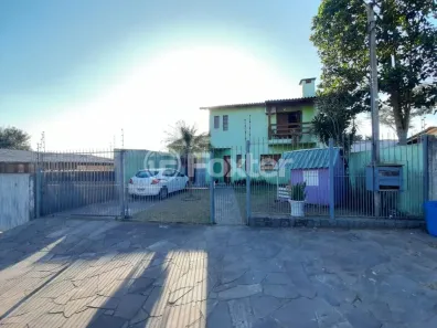 Casa com 3 Quartos à venda, 143m² no Bela Vista, Alvorada