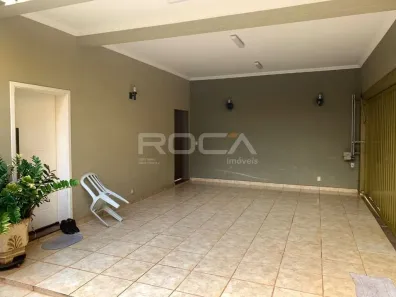 Sobrado com 3 Quartos à venda, 237m² no Planalto Verde, Ribeirão Preto