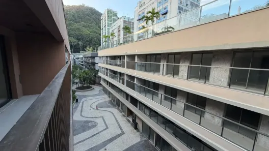 Apartamento com 2 Quartos para alugar, 70m² no Gávea, Rio de Janeiro