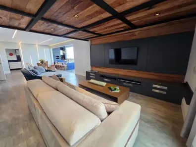 Cobertura com 3 Quartos à venda, 226m² no Parque da Mooca, São Paulo