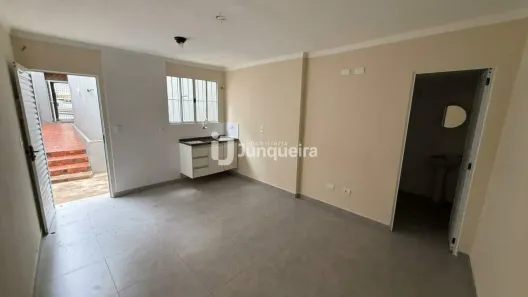 Kitnet com 1 Quarto para alugar, 40m² no Centro, Piracicaba