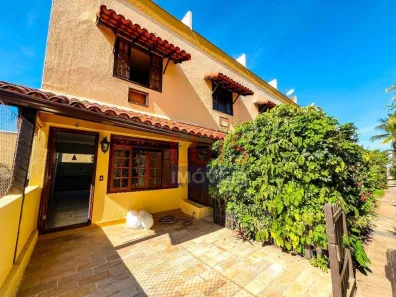 Casa de Condomínio com 3 Quartos à venda, 100m² no Camboinhas, Niterói