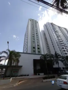 Apartamento com 3 Quartos para alugar, 70m² no Sul, Brasília