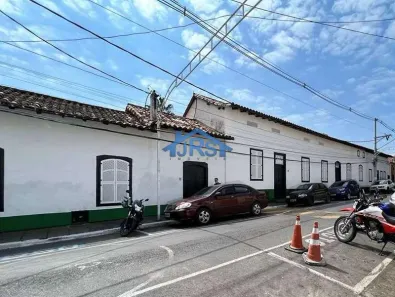 Prédio Comercial com 6 Quartos para venda ou aluguel, 1508m² no Centro, Santana de Parnaíba