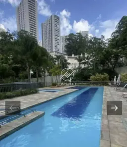 Apartamento com 2 Quartos à venda, 91m² no Vila Andrade, São Paulo