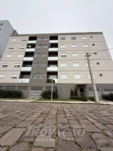 Apartamento com 2 Quartos para alugar, 53m² no Santa Lúcia, Caxias do Sul