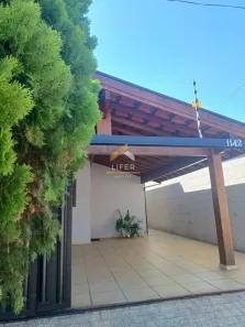 Casa com 3 Quartos à venda, 200m² no Parque Vasconcellos, Hortolândia
