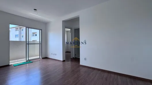 Apartamento com 2 Quartos à venda, 52m² no Monte Verde, Betim