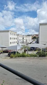 Apartamento com 2 Quartos à venda, 45m² no Granja Verde, Betim