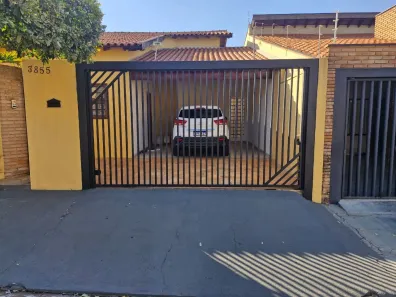 Casa com 3 Quartos à venda, 175m² no Jardim Alvorada, Mirassol