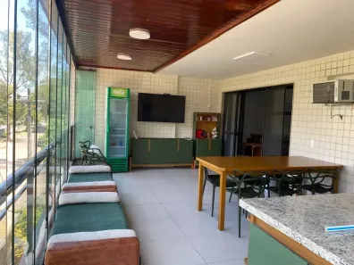 Apartamento com 4 Quartos à venda, 123m² no Recreio dos Bandeirantes, Rio de Janeiro