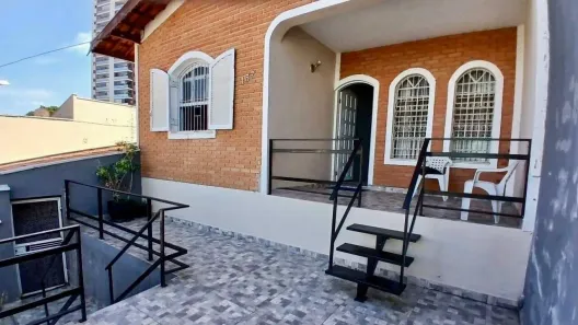 Casa com 4 Quartos à venda, 209m² no Vila Isabel Eber, Jundiaí