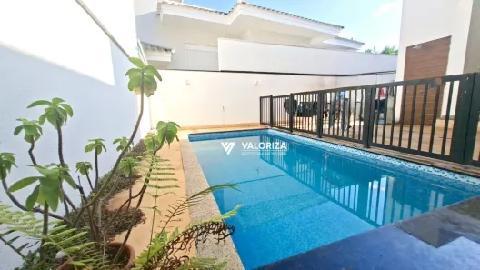Casa de Condomínio com 3 Quartos à venda, 342m² no Parque Esplanada, Votorantim