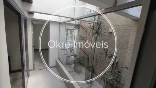 Sala Comercial à venda, 63m² no São Conrado, Rio de Janeiro