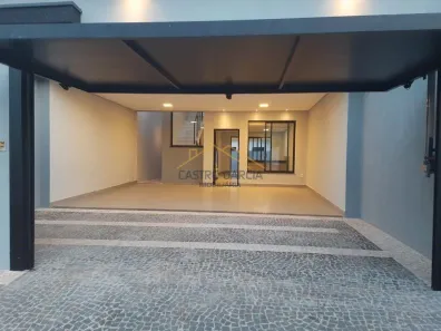 Casa com 3 Quartos à venda, 190m² no Jardim Amélia, Americana