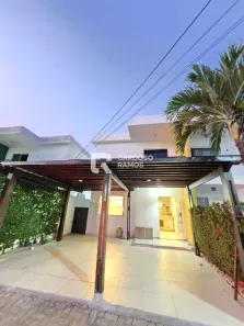 Casa com 4 Quartos à venda, 90m² no Buraquinho, Lauro de Freitas