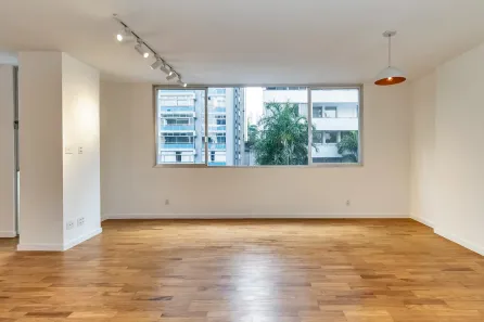 Apartamento com 3 Quartos à venda, 120m² no Higienópolis, São Paulo