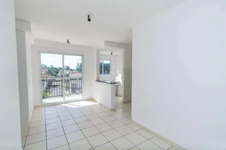 Apartamento com 2 Quartos à venda, 50m² no Jardim Planalto, São José do Rio Preto