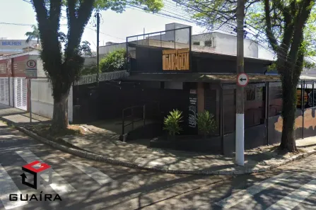 Imóvel Comercial com 1 Quarto à venda, 86m² no Nova Petrópolis, São Bernardo do Campo