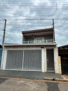 Casa com 3 Quartos à venda, 200m² no Jardim Santa Cruz, Tatuí