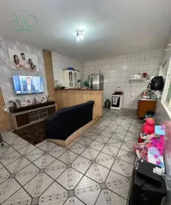 Casa de Condomínio com 2 Quartos à venda, 50m² no Jardim Ondina, São Paulo