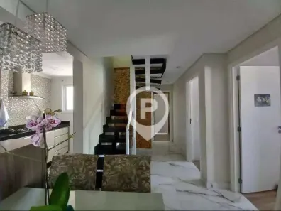 Cobertura com 3 Quartos à venda, 146m² no Osvaldo Cruz, São Caetano do Sul