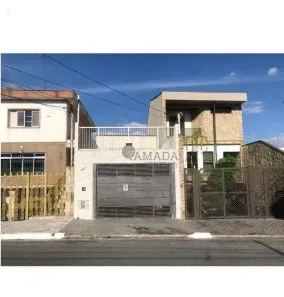 Sobrado com 3 Quartos à venda, 180m² no Vila Carrão, São Paulo