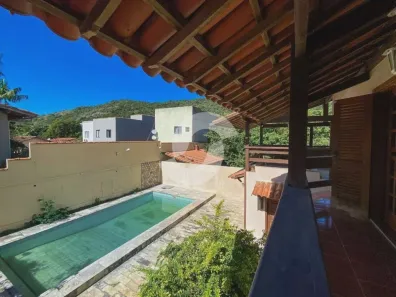 Casa com 6 Quartos à venda, 768m² no Itaipu, Niterói