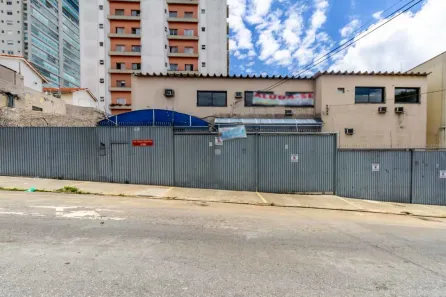 Ponto Comercial para alugar, 505m² no Vila Mascote, São Paulo