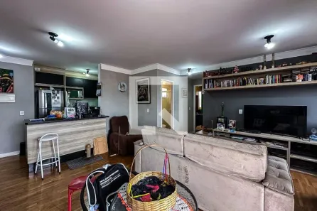 Apartamento com 2 Quartos à venda, 65m² no Brás, São Paulo