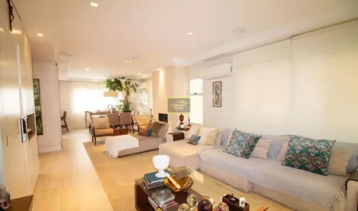Casa com 4 Quartos à venda, 230m² no Brooklin Paulista, São Paulo
