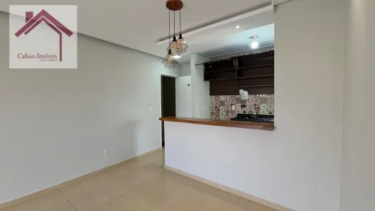 Apartamento com 3 Quartos à venda, 70m² no Vila Trujillo, Sorocaba