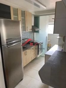 Apartamento com 3 Quartos à venda, 70m² no Vila Valparaíso, Santo André