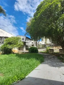 Lote/Terreno à venda, 1536m² no Santana, São Paulo