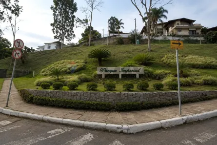 Lote/Terreno à venda, 1000m² no Parque Imperial, Juiz de Fora