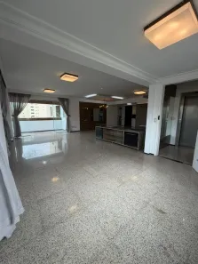 Apartamento com 3 Quartos à venda, 165m² no Aldeota, Fortaleza
