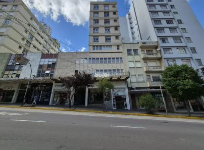 Apartamento com 1 Quarto à venda, 30m² no Centro, Caxias do Sul