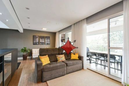 Apartamento com 3 Quartos à venda, 104m² no Vila Formosa, São Paulo