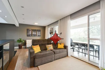 Apartamento com 3 Quartos à venda, 104m² no Vila Formosa, São Paulo