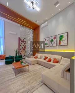Casa com 6 Quartos à venda, 750m² no Loteamento Fazenda Santana I, Atibaia