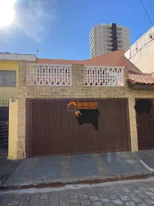 Sobrado com 3 Quartos à venda, 100m² no Jardim Gumercindo, Guarulhos